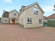 4 Bedrooms Detached house for sale in Coles Oak Lane,...