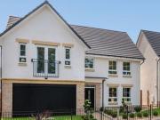 4 Bedrooms Detached house for sale in ´´Colville´´ at...