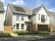 4 Bedrooms Detached house for sale in ´´Colville´´ at...