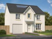 4 Bedrooms Detached house for sale in ´´Corgarff´´ at...