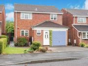 4 Bedrooms Detached house for sale in Cornwall Crescent,...