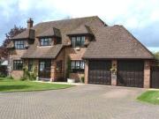 4 Bedrooms Detached house for sale in Cornwallis Avenue,...