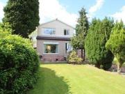 4 Bedrooms Detached house for sale in Corran Avenue,...