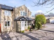 4 Bedrooms Detached house for sale in Coverley Rise,...