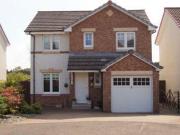 4 Bedrooms Detached house for sale in Cox Gardens,...