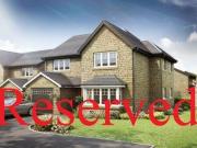 4 Bedrooms Detached house for sale in Cranberry Lane,...