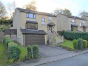 4 Bedrooms Detached house for sale in Croft Gardens,...