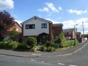4 Bedrooms Detached house for sale in Croft Head Drive,...