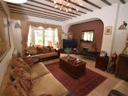 4 Bedrooms Detached house for sale in Cromwell Road,...