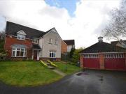 4 Bedrooms Detached house for sale in Cruckburn Wynd,...