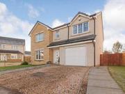 4 Bedrooms Detached house for sale in Curriefield View,...