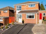 4 Bedrooms Detached house for sale in Dale Park Walk,...