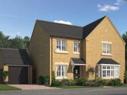 4 Bedrooms Detached house for sale in Dalesway, Skipton...