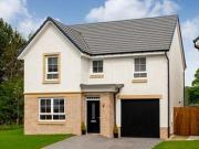 4 Bedrooms Detached house for sale in ´´Dalmally´´ at...