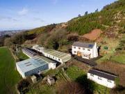 4 Bedrooms Detached house for sale in Danybeacon,...