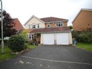 4 Bedrooms Detached house for sale in Davenham Walk,...