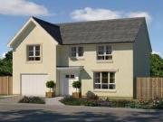 4 Bedrooms Detached house for sale in ´´Delgattie´´ at...