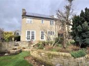 4 Bedrooms Detached house for sale in Delmont Grove,...