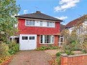 4 Bedrooms Detached house for sale in Devereux Drive,...