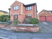 4 Bedrooms Detached house for sale in Ditton Green,...
