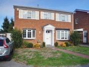 4 Bedrooms Detached house for sale in Dorado Gardens,...