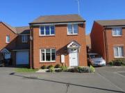 4 Bedrooms Detached house for sale in Dorrit Place,...