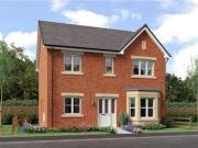 4 Bedrooms Detached house for sale in ´´Douglas´´ at...