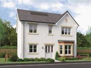 4 Bedrooms Detached house for sale in ´´Douglas´´ at Red...