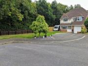 4 Bedrooms Detached house for sale in Drovers Way,...
