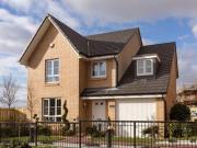 4 Bedrooms Detached house for sale in ´´Drummond´´ at...