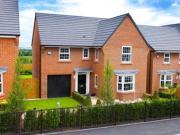 4 Bedrooms Detached house for sale in ´´Drummond´´ at...