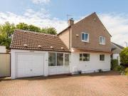 4 Bedrooms Detached house for sale in Duddingston Row,...