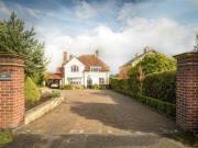 4 Bedrooms Detached house for sale in Duffield Road,...