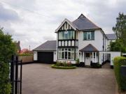 4 Bedrooms Detached house for sale in Duffield Road,...