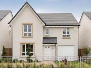 4 Bedrooms Detached house for sale in ´´Dunbar´´ at...
