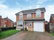 4 Bedrooms Detached house for sale in Dunford Place,...