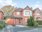 4 Bedrooms Detached house for sale in Dunham Drive,...