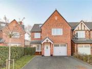 4 Bedrooms Detached house for sale in Duxbury Manor Way,...