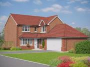 4 Bedrooms Detached house for sale in Dyserth Road, Rhyl...