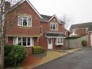 4 Bedrooms Detached house for sale in Esgid Mair, Barry CF63