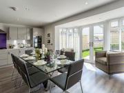 4 Bedrooms Detached house for sale in ´´Fairmount´´ at...