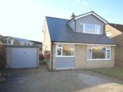 4 Bedrooms Detached house for sale in Falcon Close,...