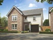 4 Bedrooms Detached house for sale in ´´Falkland´´ at...