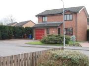 4 Bedrooms Detached house for sale in Farm Court,...
