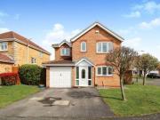 4 Bedrooms Detached house for sale in Farmlands Lane,...