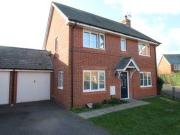 4 Bedrooms Detached house for sale in Faulkner Gardens,...