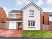 4 Bedrooms Detached house for sale in Fenton Place,...
