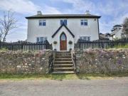 4 Bedrooms Detached house for sale in Flemingston, Barry...