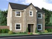 4 Bedrooms Detached house for sale in ´´Gala´´ at...
