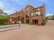 4 Bedrooms Detached house for sale in Gas Lane, Navenby LN5